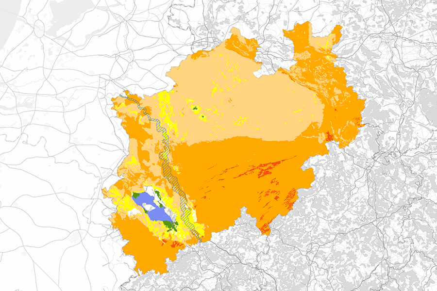 Geothermie - Basispaket